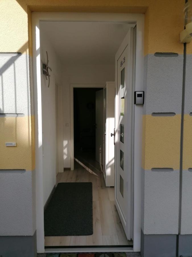 Ostseetraum 3 Graal-Mueritz Gelbensande Buitenkant foto